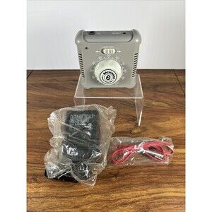 Bachmann G Scale Big Hauler 44213 1-Amp Speed Controller Power Adapter